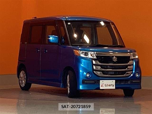 Suzuki SPACIA 2017-08 8368936-7