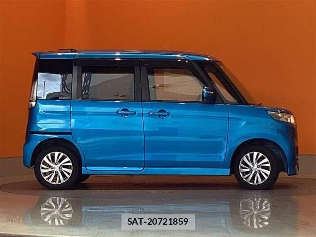Suzuki SPACIA 2017-08 8368936-8