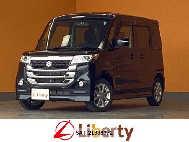 Suzuki SPACIA 2017-06 8368932-0