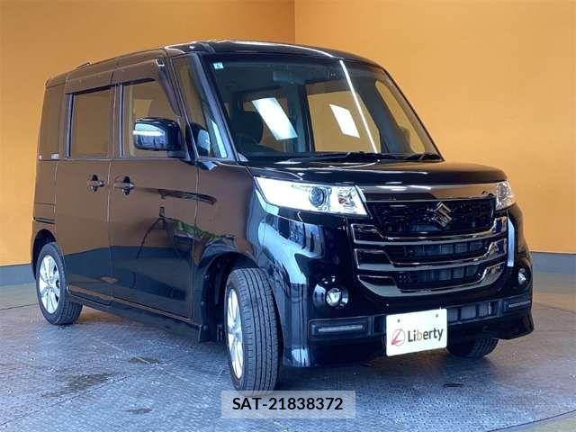 Suzuki SPACIA 2017-06 8368932-9