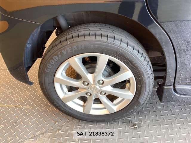 Suzuki SPACIA 2017-06 8368932-11