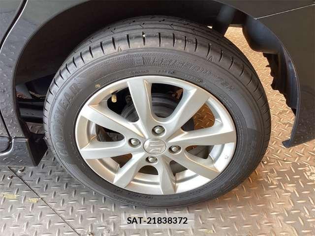 Suzuki SPACIA 2017-06 8368932-12