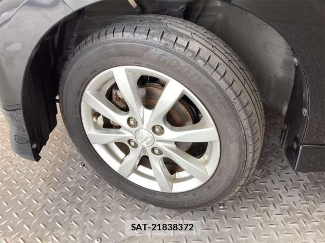 Suzuki SPACIA 2017-06 8368932-13