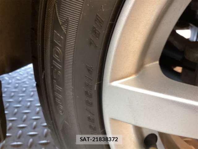 Suzuki SPACIA 2017-06 8368932-16