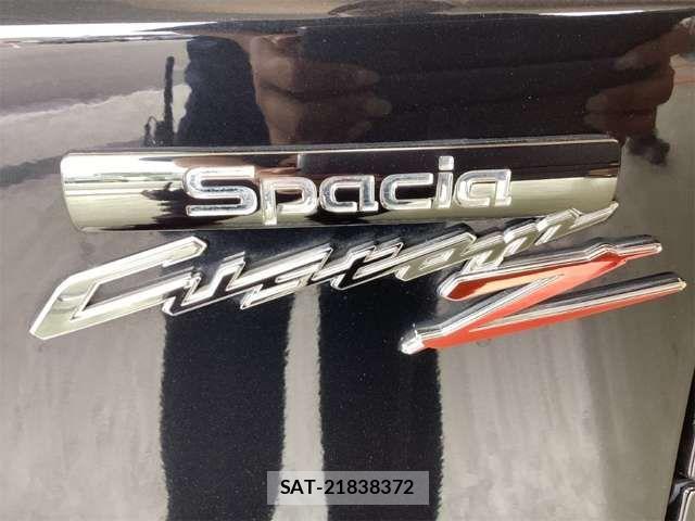 Suzuki SPACIA 2017-06 8368932-18