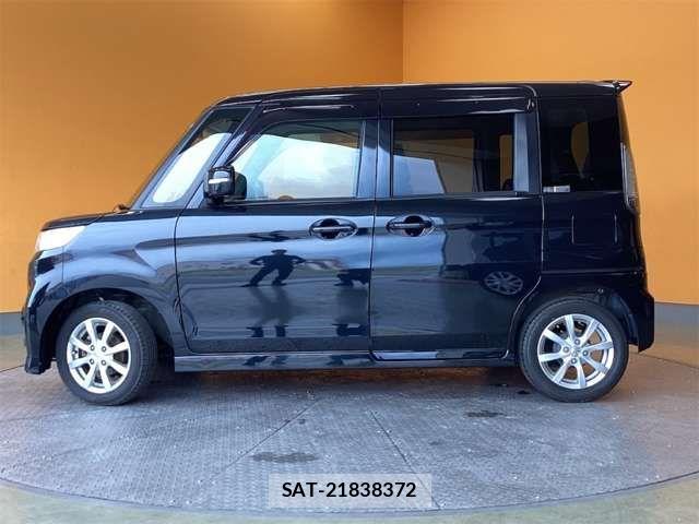 Suzuki SPACIA 2017-06 8368932-4