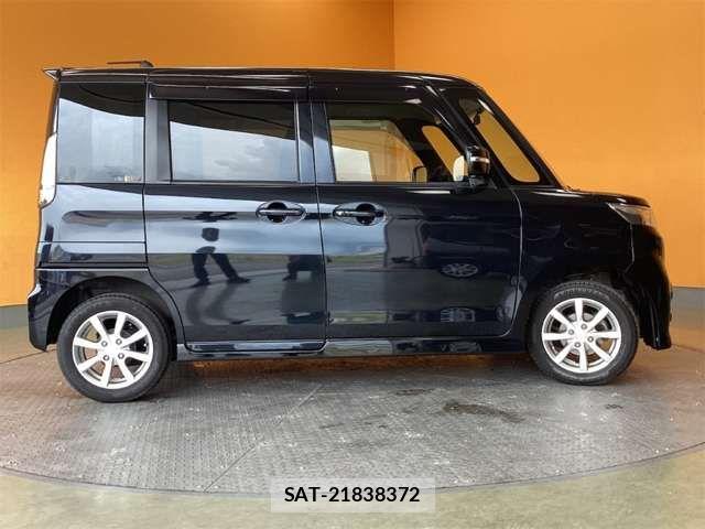 Suzuki SPACIA 2017-06 8368932-8