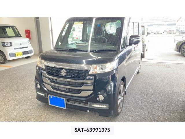Suzuki SPACIA 2017-09 8368935-0
