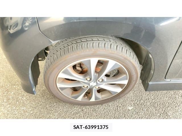Suzuki SPACIA 2017-09 8368935-10