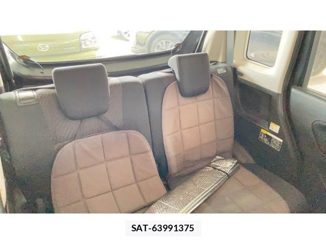 Suzuki SPACIA 2017-09 8368935-12