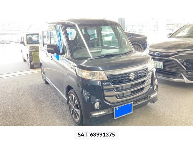 Suzuki SPACIA 2017-09 8368935-1