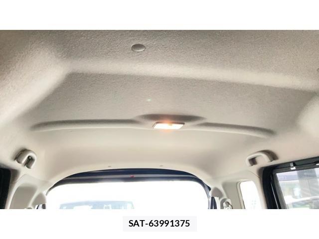 Suzuki SPACIA 2017-09 8368935-24