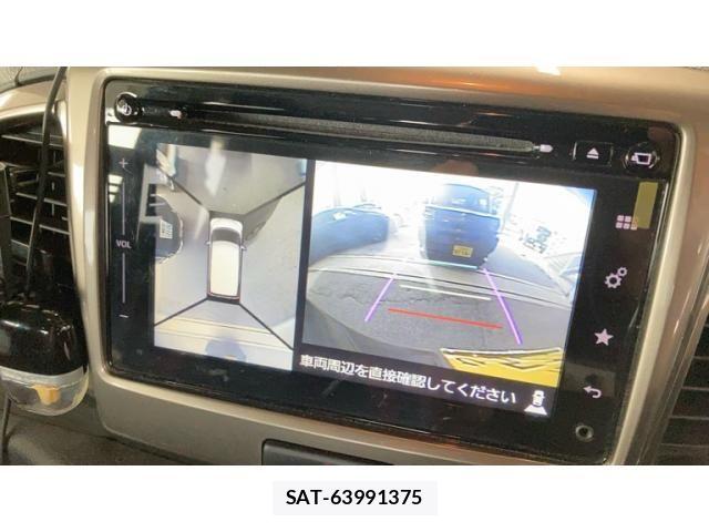 Suzuki SPACIA 2017-09 8368935-25