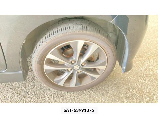 Suzuki SPACIA 2017-09 8368935-2