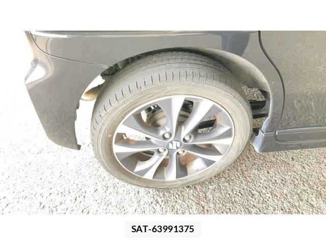 Suzuki SPACIA 2017-09 8368935-5