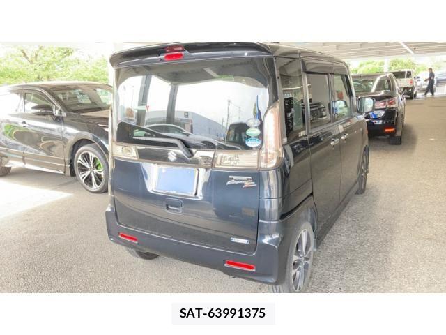 Suzuki SPACIA 2017-09 8368935-6