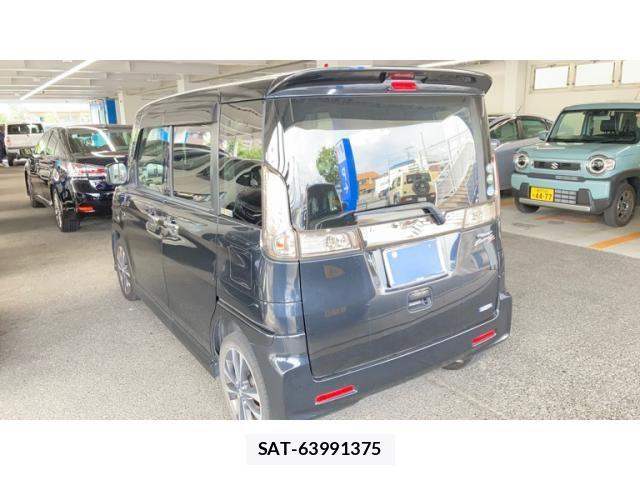 Suzuki SPACIA 2017-09 8368935-7