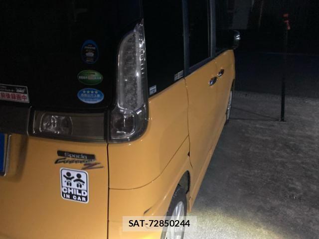 Suzuki SPACIA 2017-04 8458494-9