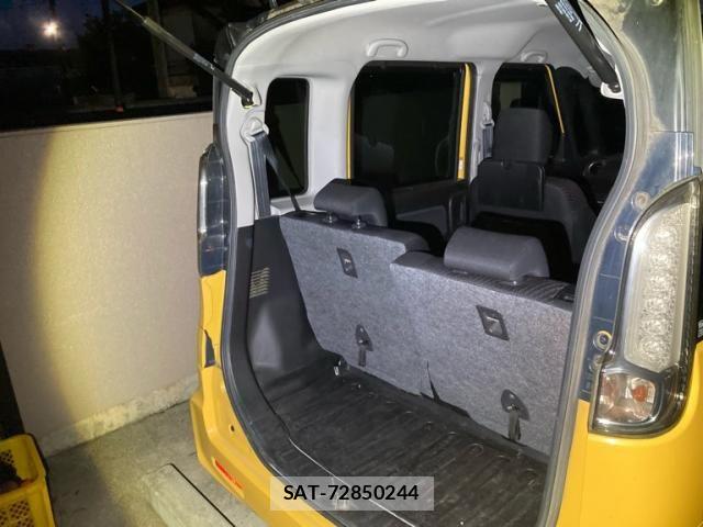 Suzuki SPACIA 2017-04 8458494-11