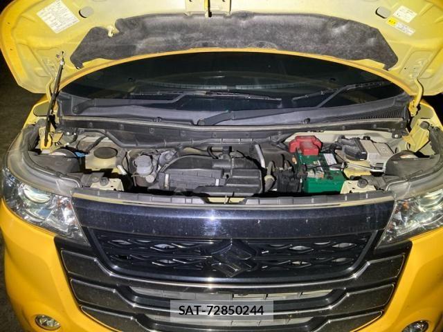 Suzuki SPACIA 2017-04 8458494-12