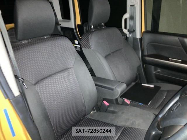 Suzuki SPACIA 2017-04 8458494-13
