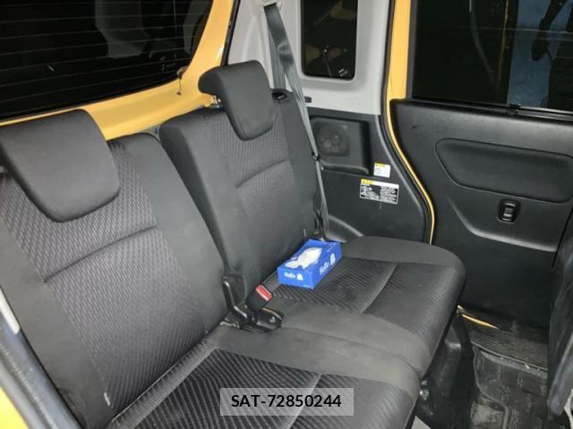Suzuki SPACIA 2017-04 8458494-14