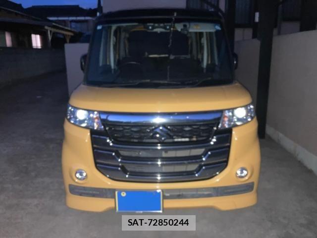 Suzuki SPACIA 2017-04 8458494-1