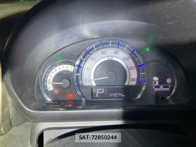 Suzuki SPACIA 2017-04 8458494-19