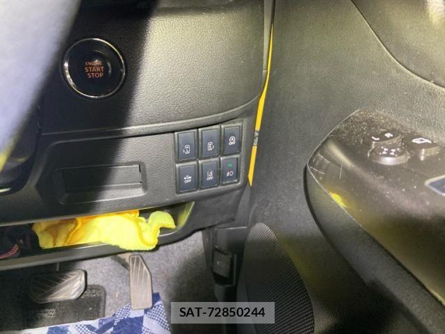 Suzuki SPACIA 2017-04 8458494-20