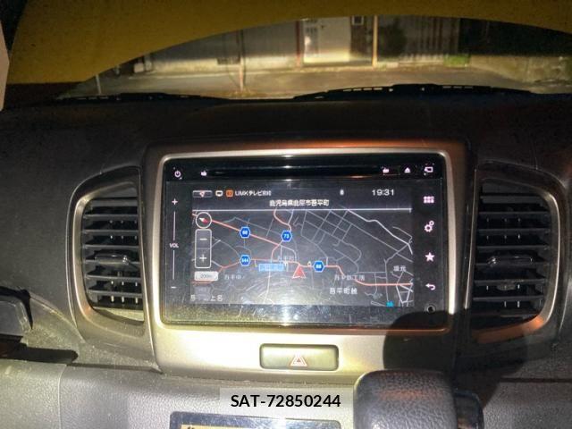Suzuki SPACIA 2017-04 8458494-22