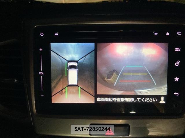 Suzuki SPACIA 2017-04 8458494-24