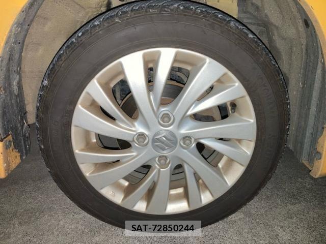 Suzuki SPACIA 2017-04 8458494-5