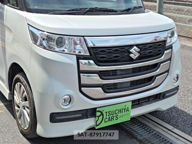 Suzuki SPACIA 2017-10 8527471-9