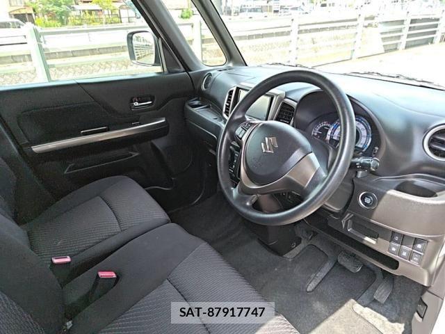 Suzuki SPACIA 2017-10 8527471-12