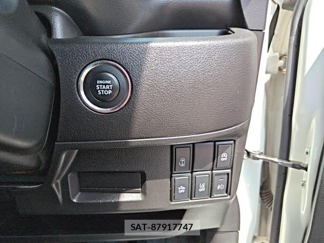 Suzuki SPACIA 2017-10 8527471-14