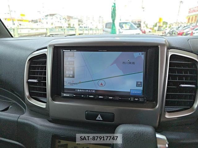 Suzuki SPACIA 2017-10 8527471-16