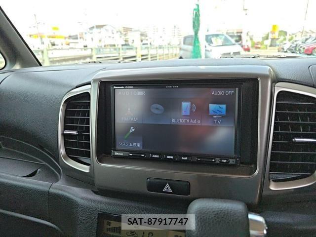 Suzuki SPACIA 2017-10 8527471-17