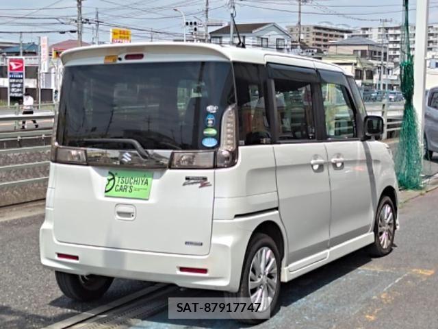 Suzuki SPACIA 2017-10 8527471-1