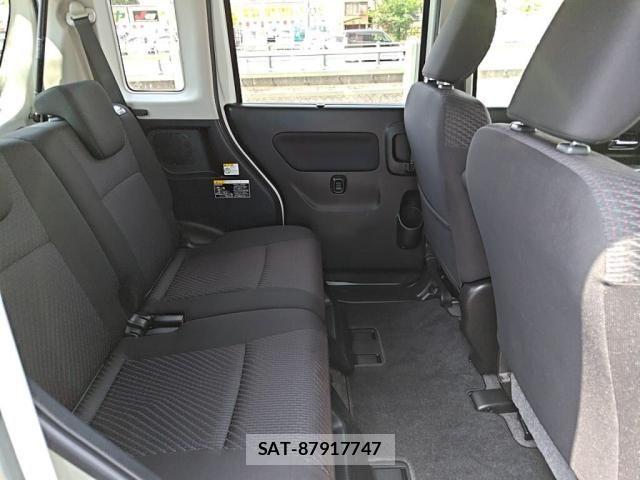 Suzuki SPACIA 2017-10 8527471-20