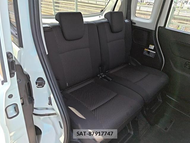 Suzuki SPACIA 2017-10 8527471-21