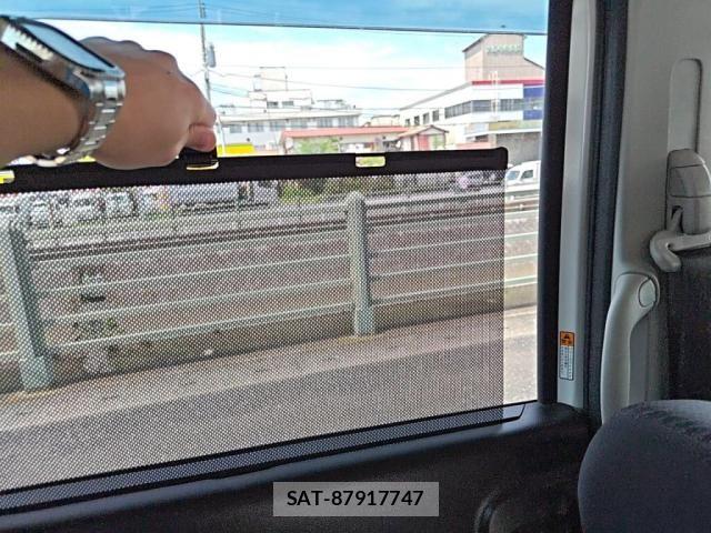 Suzuki SPACIA 2017-10 8527471-22