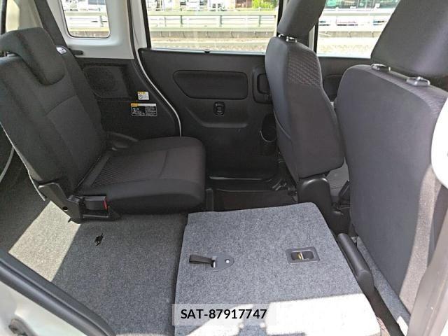 Suzuki SPACIA 2017-10 8527471-23