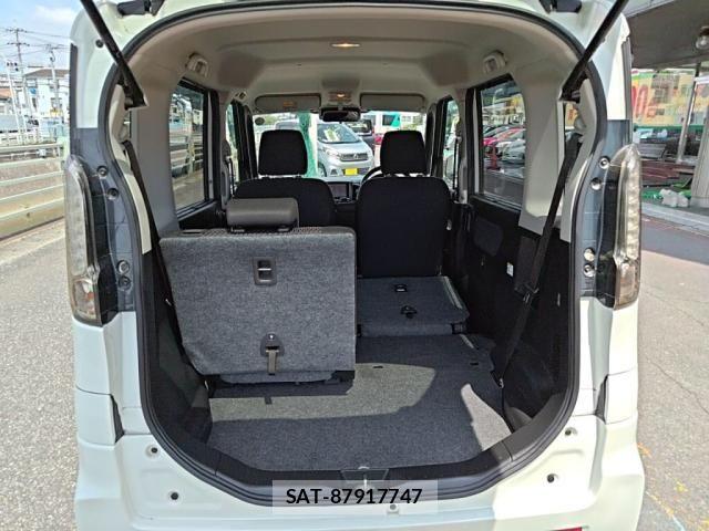 Suzuki SPACIA 2017-10 8527471-25