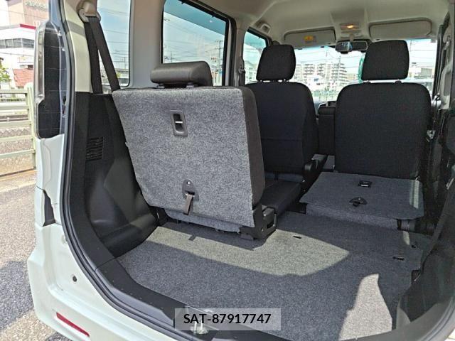 Suzuki SPACIA 2017-10 8527471-26
