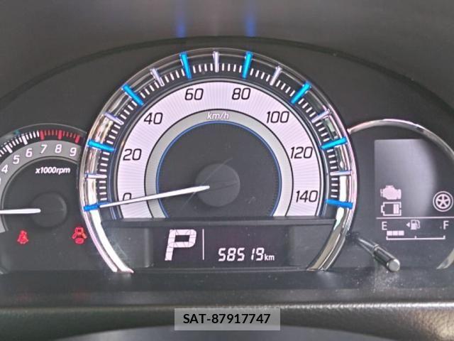 Suzuki SPACIA 2017-10 8527471-28