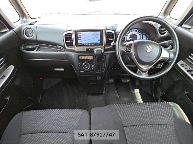Suzuki SPACIA 2017-10 8527471-2