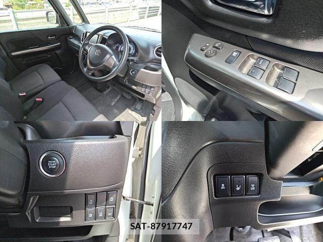 Suzuki SPACIA 2017-10 8527471-4