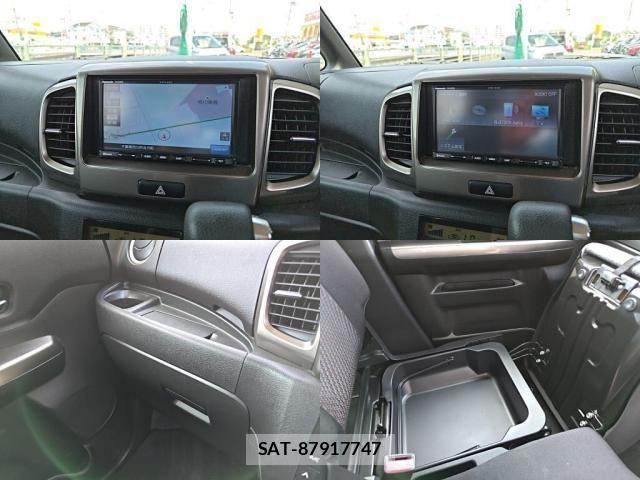 Suzuki SPACIA 2017-10 8527471-5