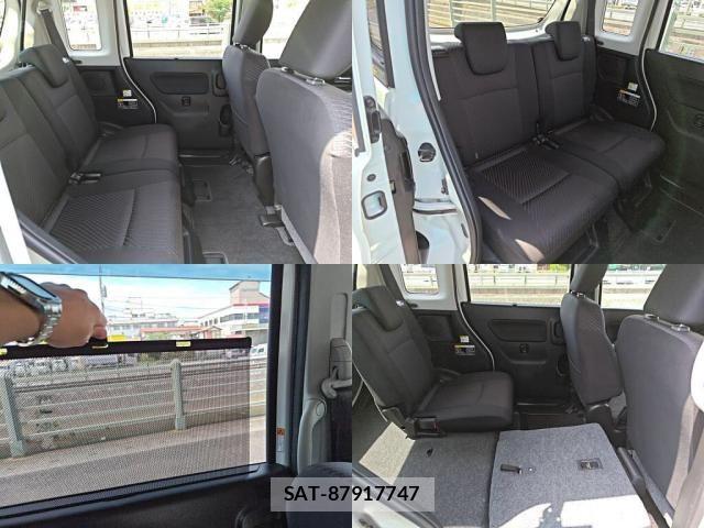 Suzuki SPACIA 2017-10 8527471-6