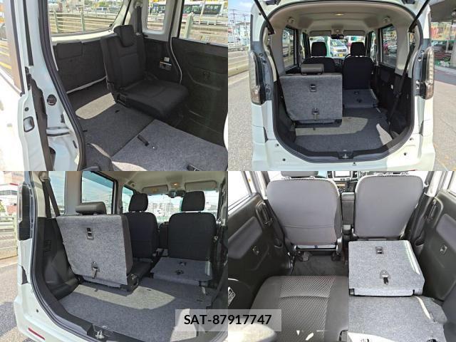 Suzuki SPACIA 2017-10 8527471-7